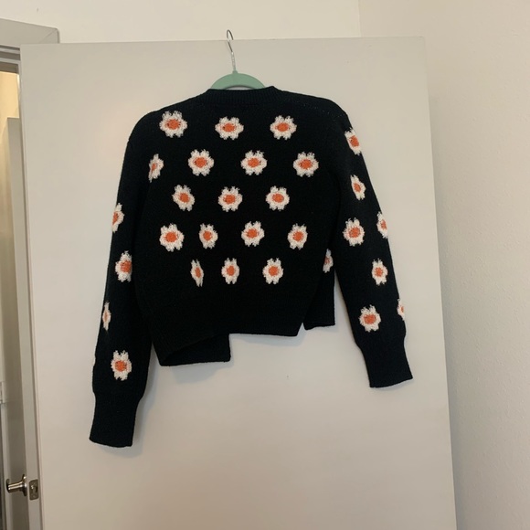 Cider flower sweater set - Picture 6 of 7